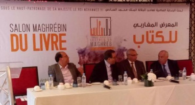 «Lettres du Maghreb»: Des discussions de haute facture «Lettres du Maghreb»: Des discussions de haute facture