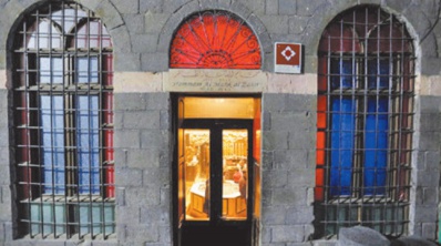 En dépit de la crise sanitaire, les espaces de bien-être et de détente n 'ont pas perdu espoir En dépit de la crise sanitaire, les espaces de bien-être et de détente n 'ont pas perdu espoir