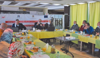 Une Université des jeunes à Al-Hoceima pour soutenir les initiatives de participation citoyenne Une Université des jeunes à Al-Hoceima pour soutenir les initiatives de participation citoyenne