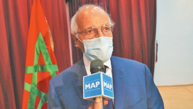 Les universités de Casablanca-Settat appelées à renforcer leur présence internationale
