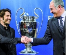 Andoni Zubizarreta : “Il faut laisser Pep tranquille” Andoni Zubizarreta : “Il faut laisser Pep tranquille”