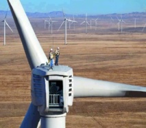 Le Maroc accélère son processus de développement des énergies renouvelables Le Maroc accélère son processus de développement des énergies renouvelables