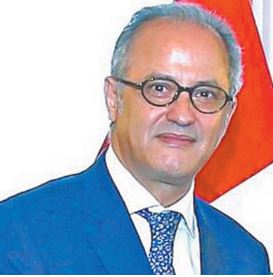 Le Maroc appelle le PAM à œuvrer pour le renforcement de la résilience des pays africains Le Maroc appelle le PAM à œuvrer pour le renforcement de la résilience des pays africains