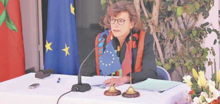 2020 a été une année remarquable où nous avons travaillé ensemble d’ une façon exceptionnelle et efficace 2020 a été une année remarquable où nous avons travaillé ensemble d’ une façon exceptionnelle et efficace