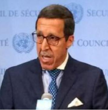 Omar Hilale met à nu les assertions fallacieuses d'Alger et du Polisario