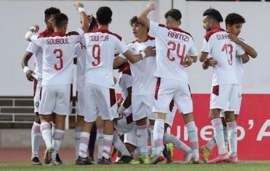 L’EN fin prête pour l’épreuve tunisienne L’EN fin prête pour l’épreuve tunisienne