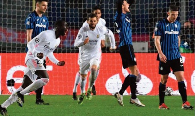 Contrats remplis pour Zidane et Guardiola Contrats remplis pour Zidane et Guardiola