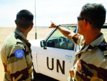 Nouvelle manœuvre contre l’intégrité territoriale du Maroc Les chefs des partis représentés au Parlement reçus au Cabinet Royal Nouvelle manœuvre contre l’intégrité territoriale du Maroc Les chefs des partis représentés au Parlement reçus au Cabinet Royal