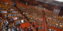 Au Parlement, l’opposition se mobilise contre les coupes budgétaires Au Parlement, l’opposition se mobilise contre les coupes budgétaires