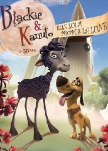 “Blackie et Kanuto”, une jolie fable aux vertus pédagogiques “Blackie et Kanuto”, une jolie fable aux vertus pédagogiques