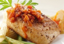 Manger du poisson, la solution pour vivre vieux Manger du poisson, la solution pour vivre vieux