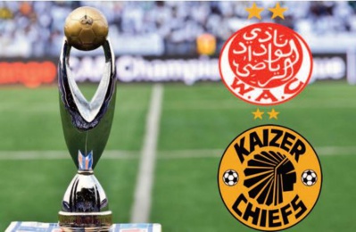 Le WAC à Ouagadougou en quête d’ une seconde victoire en Ligue des champions Le WAC à Ouagadougou en quête d’ une seconde victoire en Ligue des champions