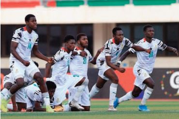 CAN U20. Le Ghana et l’Ouganda au dernier carré