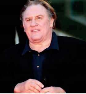 Gérard Depardieu sort du silence et se défend Gérard Depardieu sort du silence et se défend