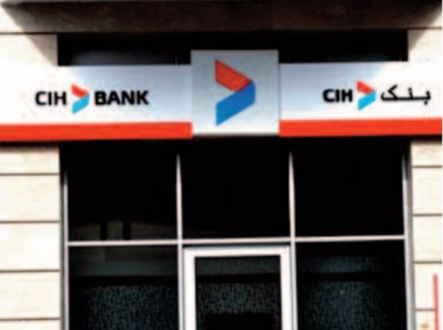 CIH Bank améliore son PNB consolidé de 10,3% CIH Bank améliore son PNB consolidé de 10,3%