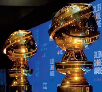 Les Golden Globes remettent leurs prix sans public ni tapis rouge