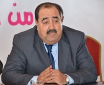 Les Ittihadis vont multiplier les actions pour contrer les menaces sur l’intégrité territoriale Les Ittihadis vont multiplier les actions pour contrer les menaces sur l’intégrité territoriale