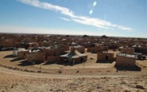 Marches contre l’esclavage dans les camps de Tindouf Marches contre l’esclavage dans les camps de Tindouf