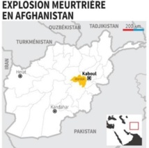L’insurrection des talibans afghans loin d’être défaite L’insurrection des talibans afghans loin d’être défaite