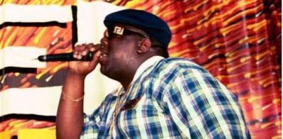 “Biggie ” , le géant éphémère du rap