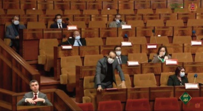 Le Groupe socialiste met le gouvernement en garde contre la hausse des prix de certains produits alimentaires