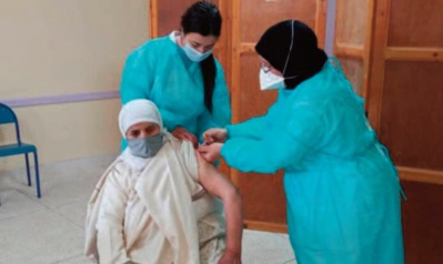 La vaccination anti-Covid perçue entre doutes et certitudes par les diabétiques La vaccination anti-Covid perçue entre doutes et certitudes par les diabétiques