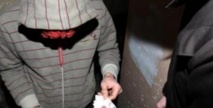 Des trafiquants de drogue subsahariens arrêtés à Oujda Des trafiquants de drogue subsahariens arrêtés à Oujda