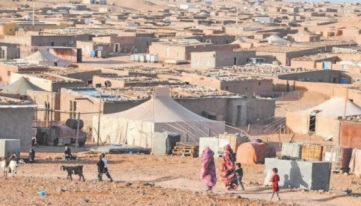 Les autorités mauritaniennes s’opposent aux tribulations polisariennes