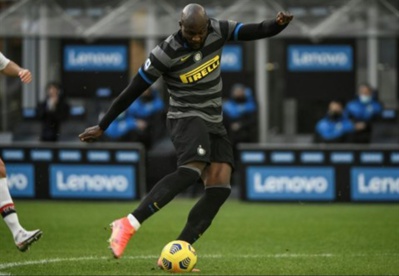 L'échappée de l'Inter et de Milan en tête du championnat