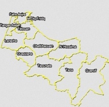L’Agence du Nord donne la priorité au milieu rural L’Agence du Nord donne la priorité au milieu rural