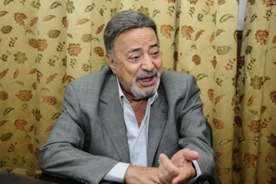 Décès du célèbre acteur égyptien Youssef Chaabane