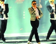 La nouvelle vidéo de Psy interdite de télévision  publique en Corée du Sud