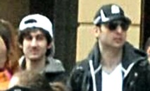 Arrestation et décès à l’hôpital d’un des deux suspects du double attentat de Boston Arrestation et décès à l’hôpital d’un des deux suspects du double attentat de Boston