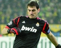 Xavi estime la situation de Casillas “injuste” Xavi estime la situation de Casillas “injuste”
