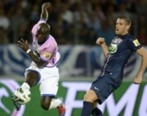 Quarts de finale de la Coupe de France : Le Paris SG pris en flagrant délit de grosse tête Quarts de finale de la Coupe de France : Le Paris SG pris en flagrant délit de grosse tête