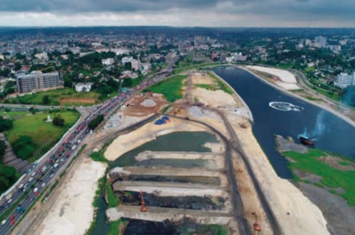 Un exemple réussi de la coopération maroco-ivoirienne Un exemple réussi de la coopération maroco-ivoirienne