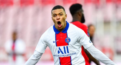 Pochettino : Mbappé a le potentiel pour succéder à Messi et Ronaldo Pochettino : Mbappé a le potentiel pour succéder à Messi et Ronaldo