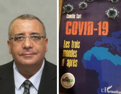 Camille Sari: La formation et l’égalité des chances feront du Maroc un hub pour les investissements étrangers Camille Sari: La formation et l’égalité des chances feront du Maroc un hub pour les investissements étrangers