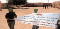 Le projet d’élargissement des prérogatives de la MINURSO dénoncé à Tindouf Le projet d’élargissement des prérogatives de la MINURSO dénoncé à Tindouf