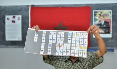 Le quotient électoral entre autres surenchères chéries par le PJD Le quotient électoral entre autres surenchères chéries par le PJD