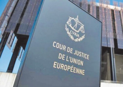 Le Polisario fait grise mine devant le tribunal de l'UE Le Polisario fait grise mine devant le tribunal de l'UE