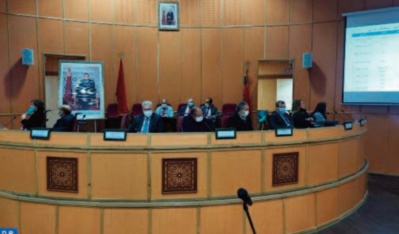 Vers la création d’ une Faculté des sciences appliquées à Chichaoua Vers la création d’ une Faculté des sciences appliquées à Chichaoua