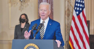Des personnalités canadiennes appellent Joe Biden à appuyer la décision américaine reconnaissant la marocanité du Sahara