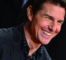 Tom Cruise, un chevalier irlandais