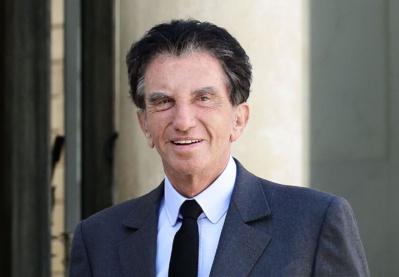 Jack Lang: L’arabe est la langue d’ une civilisation d’ une incroyable richesse et diversité