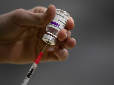 Vaccins pour tous en vue aux Etats-Unis
