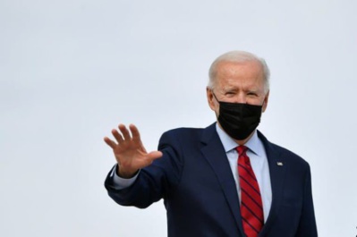 Biden retire une nomination à son cabinet face à l'opposition du Sénat Biden retire une nomination à son cabinet face à l'opposition du Sénat