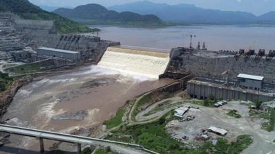 Barrage sur le Nil : Egypte et Soudan proposent une médiation dirigée par la RDC