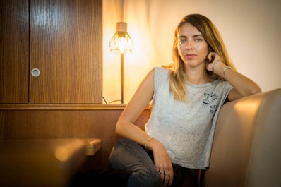 Sofia Alaoui: Symbole d’une irrésistible ascension de la création cinématographique marocaine Sofia Alaoui: Symbole d’une irrésistible ascension de la création cinématographique marocaine