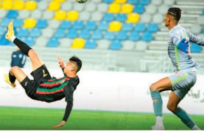 ASFAR, Raja et HUSA toujours en course ASFAR, Raja et HUSA toujours en course